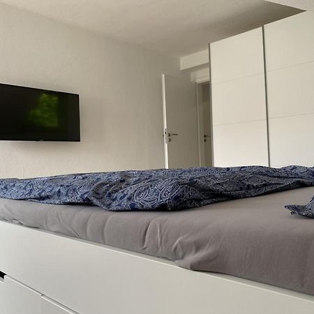 Appartments In Den Breitwiesen فيسلوخ المظهر الخارجي الصورة