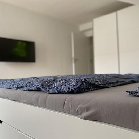 Appartments In Den Breitwiesen فيسلوخ الغرفة الصورة