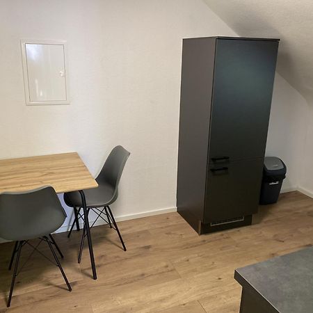 Appartments In Den Breitwiesen فيسلوخ الغرفة الصورة