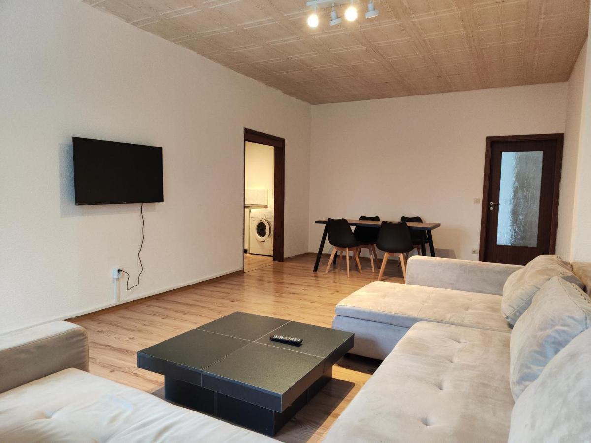 Appartments In Den Breitwiesen فيسلوخ المظهر الخارجي الصورة