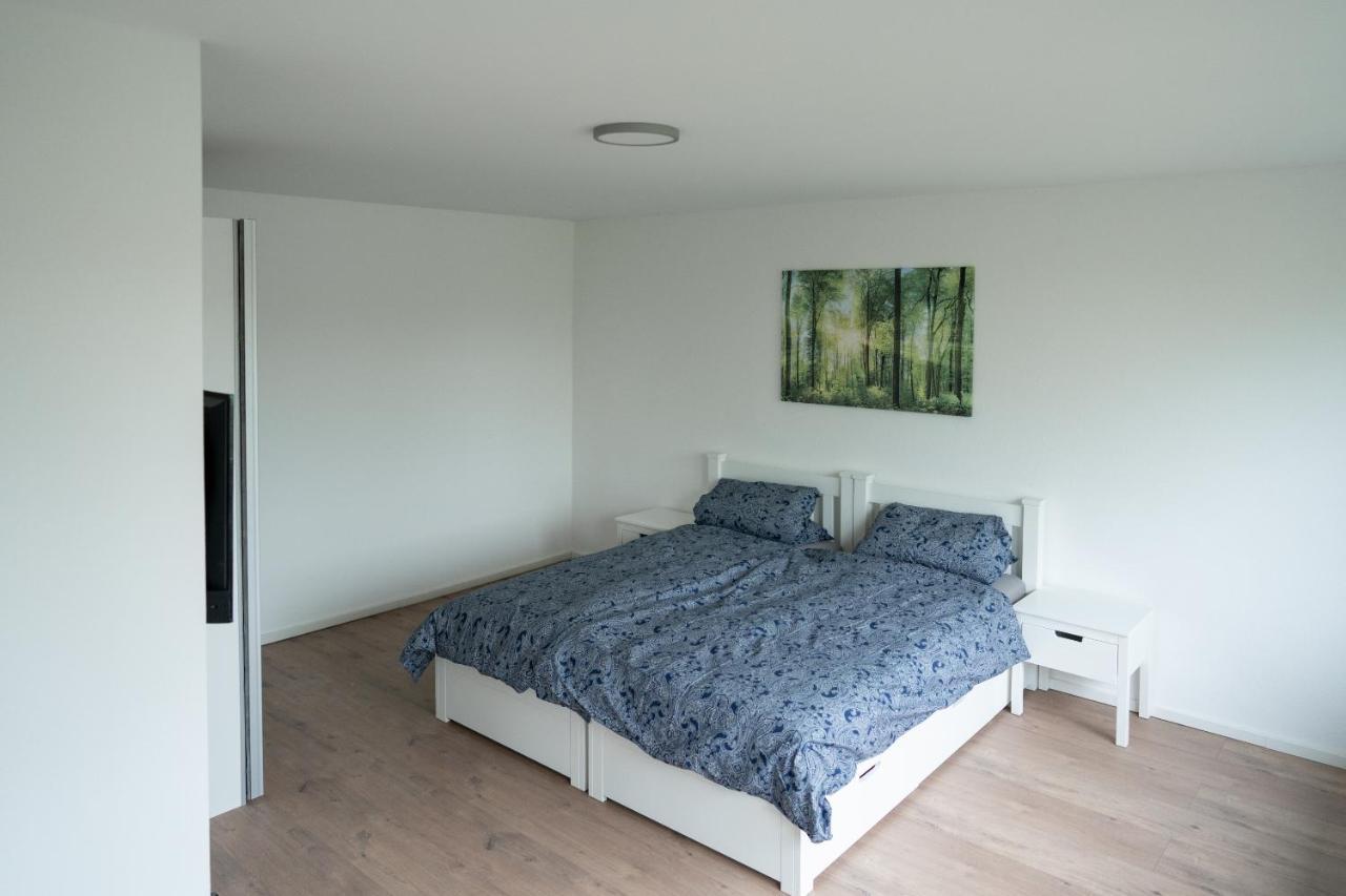 Appartments In Den Breitwiesen فيسلوخ المظهر الخارجي الصورة