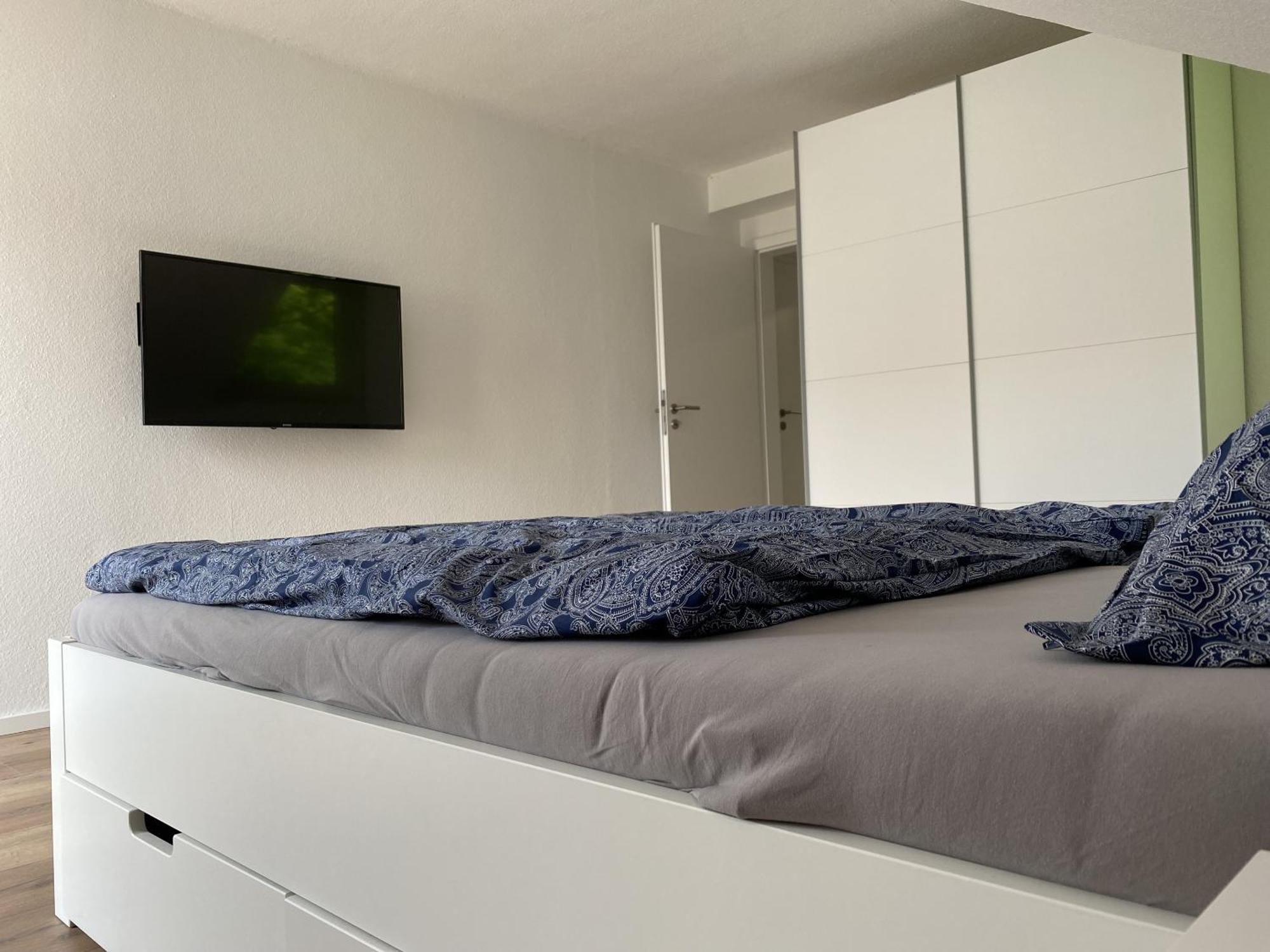 Appartments In Den Breitwiesen فيسلوخ المظهر الخارجي الصورة