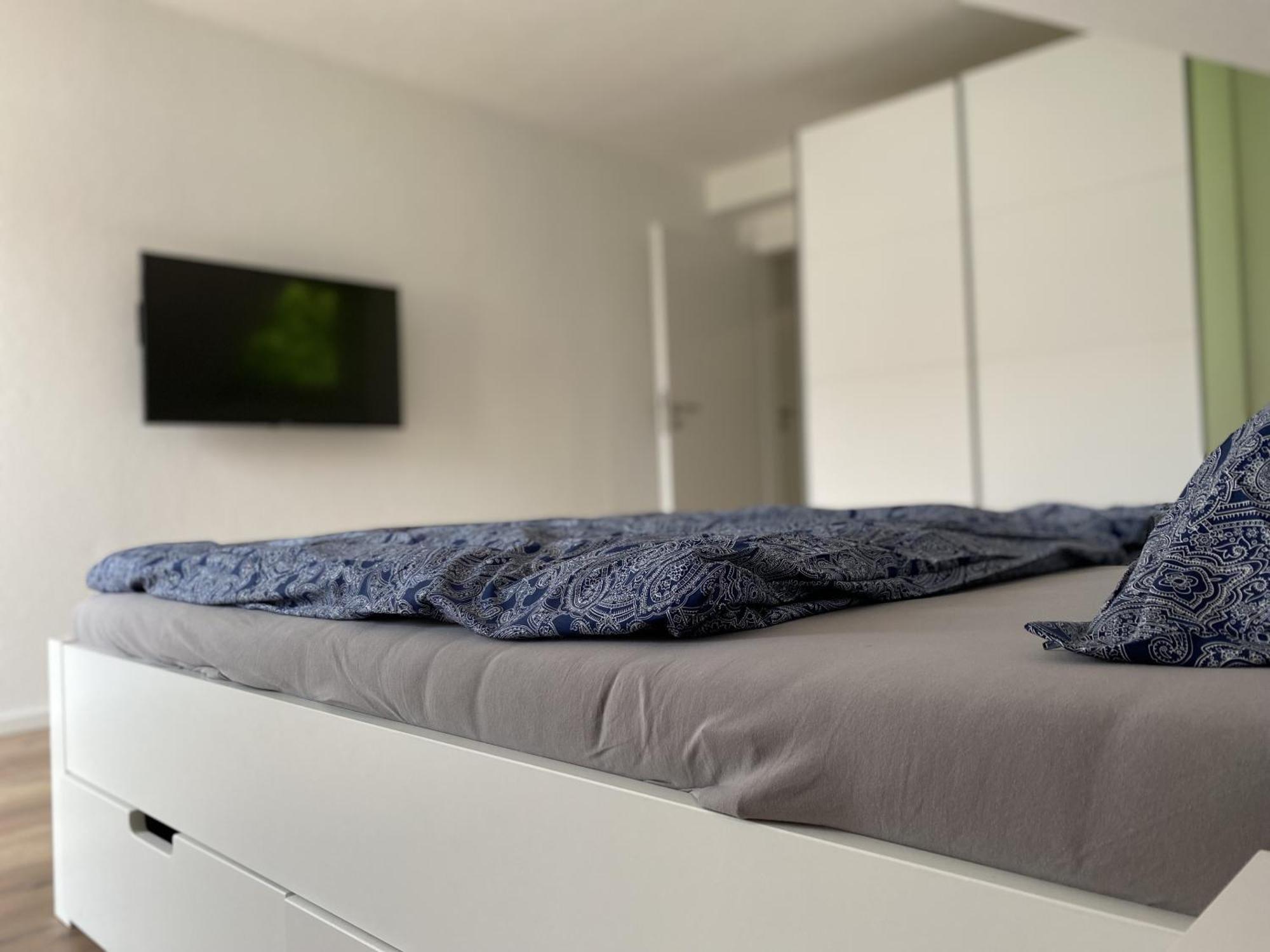 Appartments In Den Breitwiesen فيسلوخ الغرفة الصورة