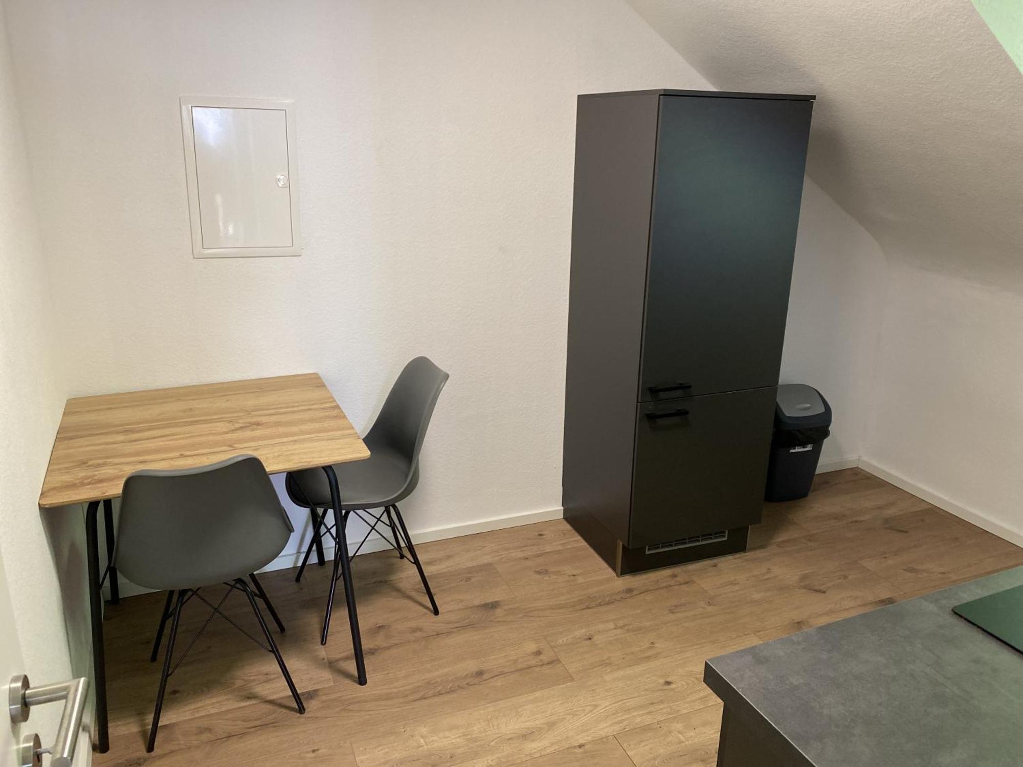Appartments In Den Breitwiesen فيسلوخ الغرفة الصورة