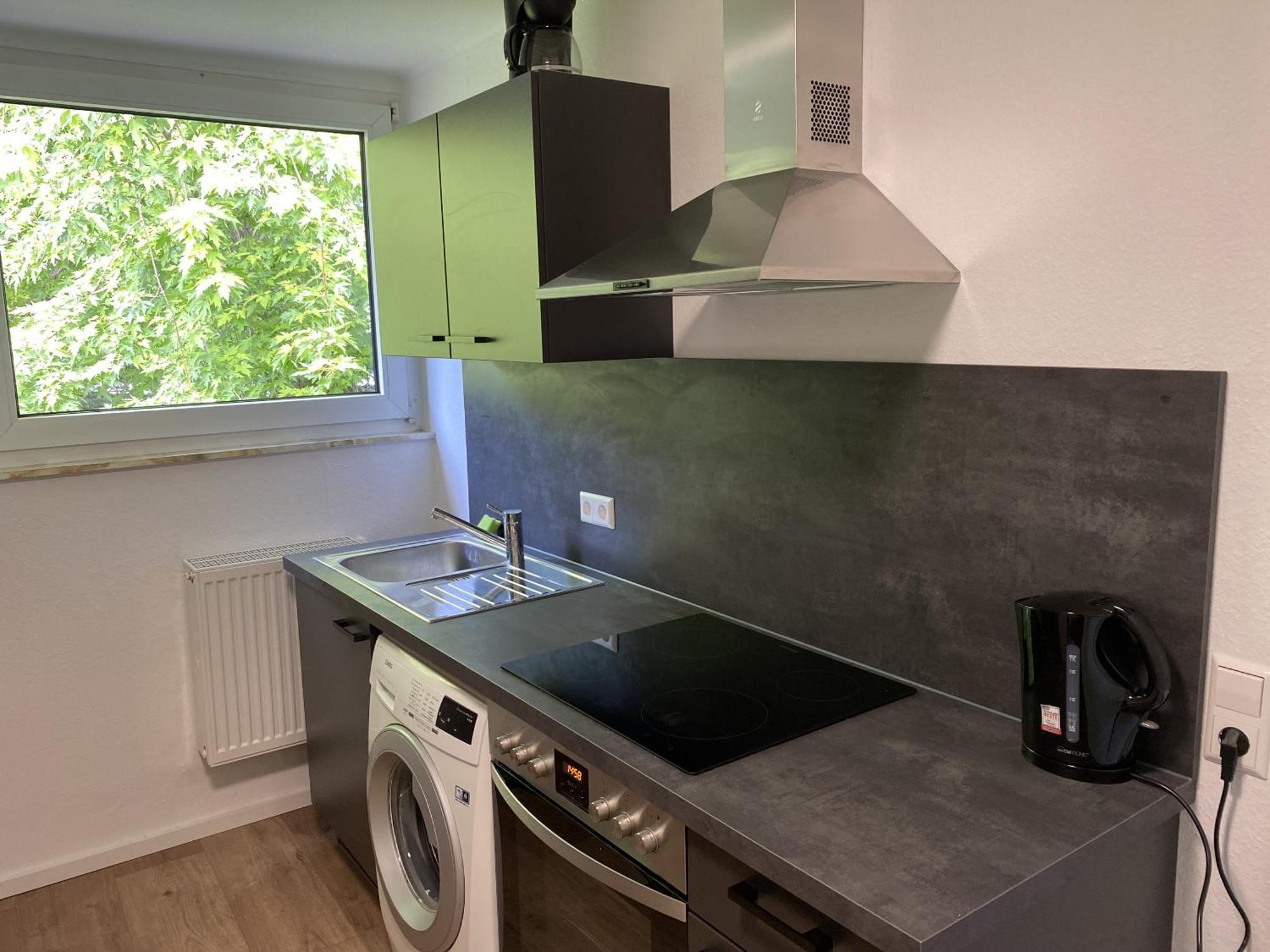 Appartments In Den Breitwiesen فيسلوخ الغرفة الصورة