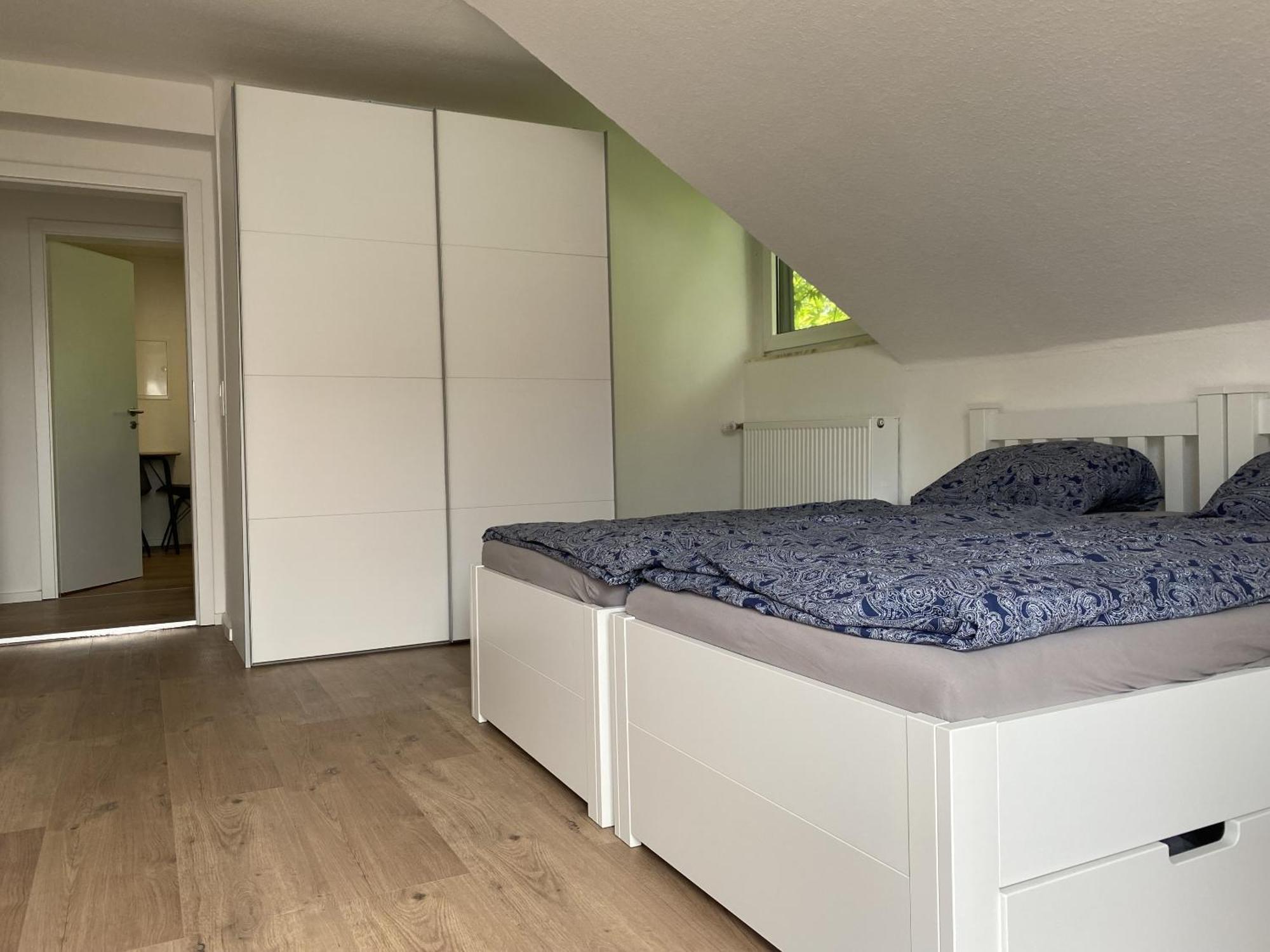 Appartments In Den Breitwiesen فيسلوخ الغرفة الصورة
