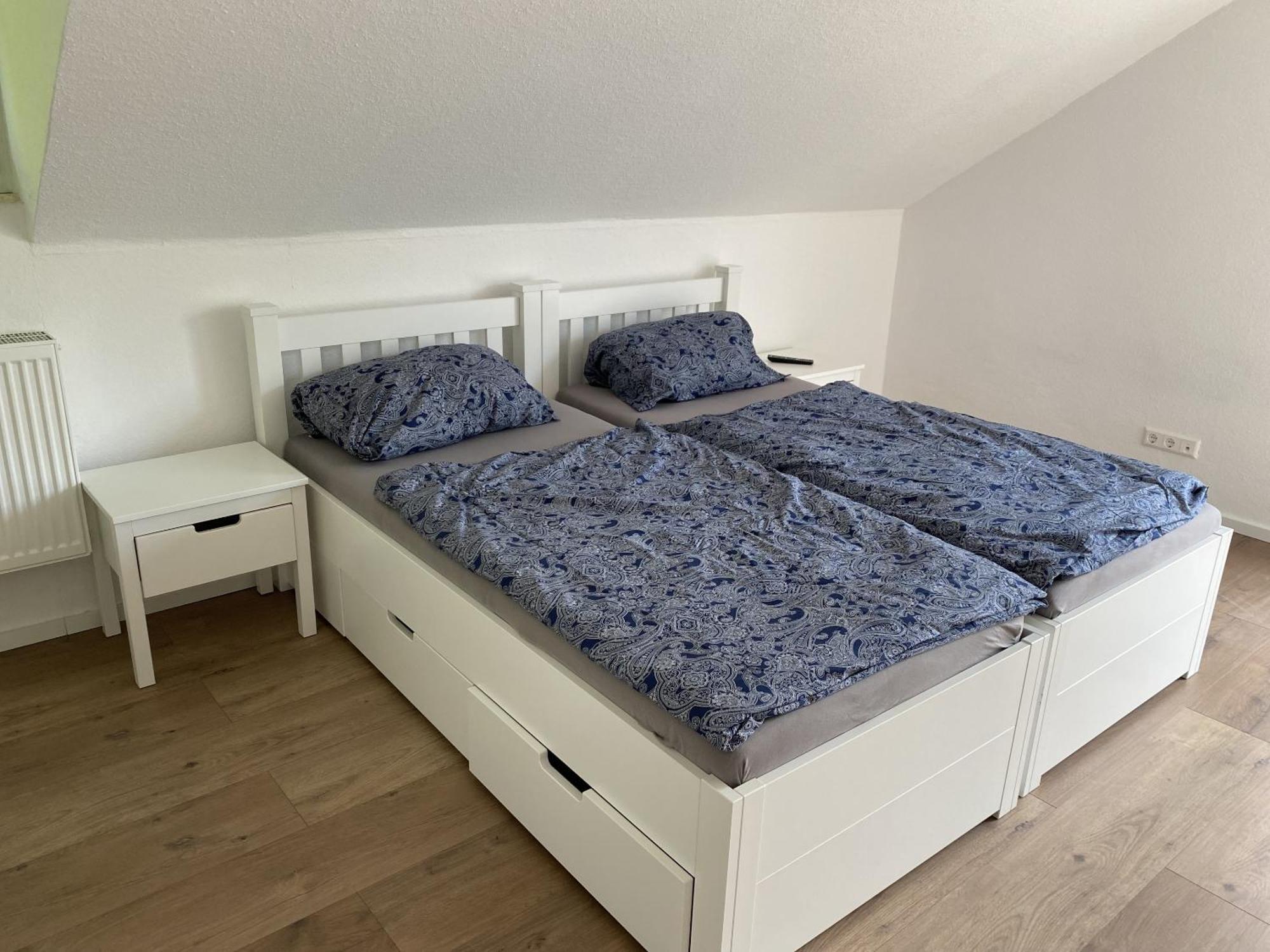 Appartments In Den Breitwiesen فيسلوخ الغرفة الصورة